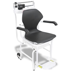 Detecto 475/4751 Mechanical Chair Scale