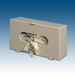 Plasti Products Glove Dispenser