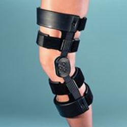 Sammons Preston Procare Weekender Knee Brace