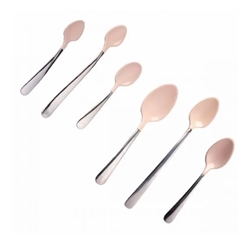 Sammons Preston Plastisol™-Coated Spoons