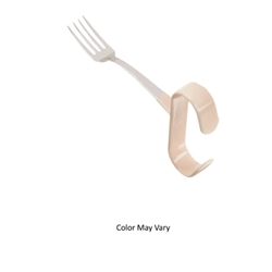 Sammons Preston Vertical Palm Self-Handle Utensils