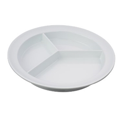 Sammons Preston Partitioned Scoop Dish