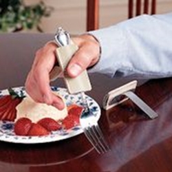 Sammons Preston Right-Angle Pockets