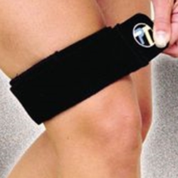 Sammons Preston Pro-Tec Iliotibial Band Compression Wrap