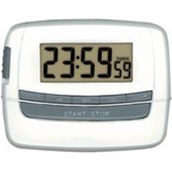 Sammons Preston Our Popular Large-Digit Hand-Held Timer