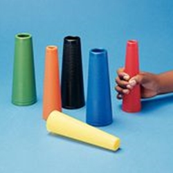 Sammons Preston Plastic Stacking Cones