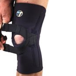 Sammons Preston J-LAT® Lateral Subluxation Support