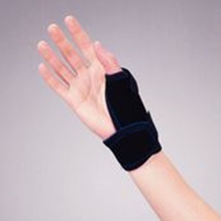 Sammons Preston Thermo-Form Thumb Splints