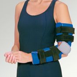 Sammons Preston Flex Cuff Elbow Orthosis