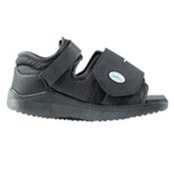 Sammons Preston Darco Med-Surg Shoe