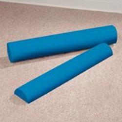 Sammons Preston Cando® Blue Foam Rolls