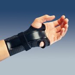 Sammons Preston Mueller® Wrist Brace with Splint