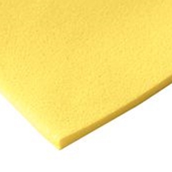 Sammons Preston Rolyan® Foam Padding with Anti-Microbial Built In