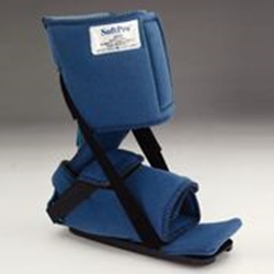 Sammons Preston SoftPro Gait Trainer AFO Boot™