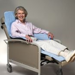 Sammons Preston Skil-Care Geri-Chair Cozy Seat