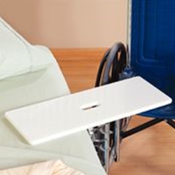 Sammons Preston® Bariatric Hi-D™ Transfer Board