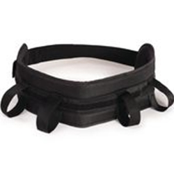 Sammons Preston® Padded Gait Belt