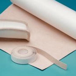 Sammons Preston Rolyan® Moleskin Strips & Rolls