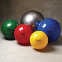Sammons Preston Thera-Band® Standard Exercise Balls