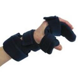 Sammons Preston Comfy™ Deviation Opposition Hand Orthosis