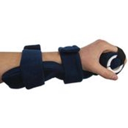 Sammons Preston Comfy™ Deviation Finger Extender Orthosis