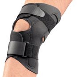 Sammons Preston CMO Wrap Around Hinged Knee Support