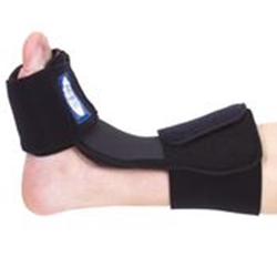 Sammons Preston Alimed Dorsal PF Night Splint