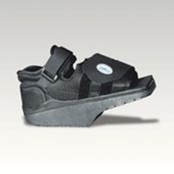 Sammons Preston Darco OrthoWedge™ Healing Shoe