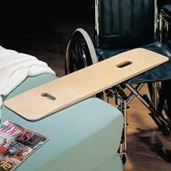 Sammons Preston® Bariatric Transfer Board