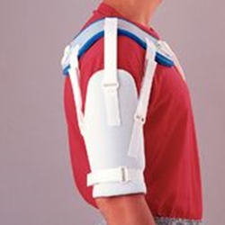 Sammons Preston Alimed Hemi Shoulder Sling