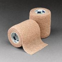 Sammons Preston Coban® Self-Adherent Wrap