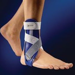 Sammons Preston Bauerfeind MalleoLoc® Ankle Brace