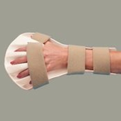 Sammons Preston Rolyan® Anti-Spasticity Ball Splint