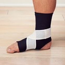 Sammons Preston® Neoprene Ankle Supports