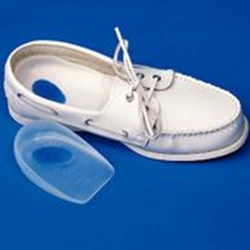 Sammons Preston Silipos® Spur Cushion/Heel Cushion