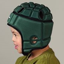 Sammons Preston Playmaker Headgear