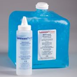 Sammons Preston Metron Ultrasound Gel