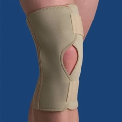 Sammons Preston Thermoskin® Open Knee Wrap Stabilizer