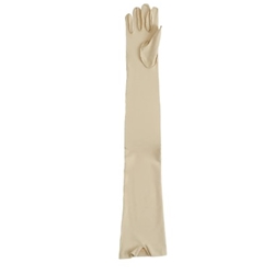 Sammons Preston Rolyan® Compression Gloves, Shoulder Length