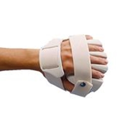 Sammons Preston Rolyan® Hand-Based Anti-Spasticity Ball Splint