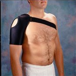 Sammons Preston Rolyan® MFC™ Unilateral Shoulder Orthosis