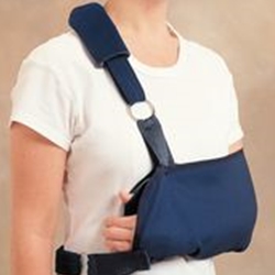 Sammons Preston Rolyan® Shoulder Immobilizer