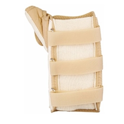 Sammons Preston Rolyan® D-Ring Wrist and Thumb Spica Splints