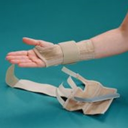 Sammons Preston Rolyan® AlignRite™ Wrist Support