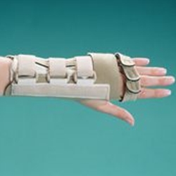 Sammons Preston Rolyan® In-Line™ Splint