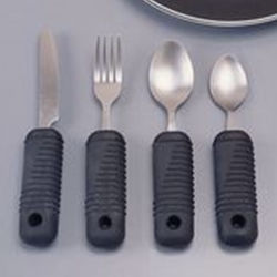 Sammons Preston Sure Grip™ Utensils