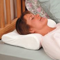 Sammons Preston Rolyan® SleepRite™ Posture Memory Pillow