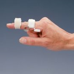 Sammons Preston Rolyan® Sof-Stretch® Coil Extension Splint (Capener)