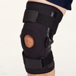 Sammons Preston D3 Hinged Knee Brace