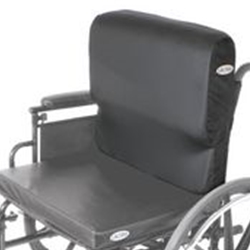 Sammons Preston Lacura™ Bariatric Backrest Support